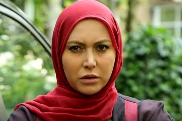 فریبا نادری از عادت صبحگاهی همسرش گفت: مهرداد خیلی خوبه اما... + فیلم