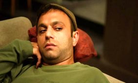 چهره جدید عجیب صابر ابر همه را شوکه کرد! + عکس