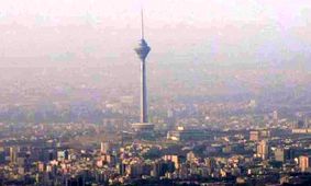 بحران هوای آلوده، تهدیدی برای جان و اقتصاد کشور