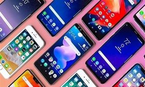 قیمت روز گوشی‌های سامسونگ، شیائومی و آیفون؛ ۲۵ مرداد ۱۴۰۴