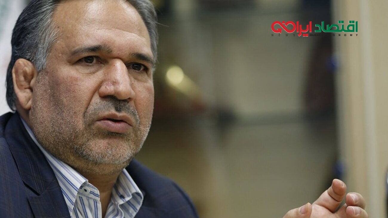 وزیر احمدی نژاد: رئیس جمهور آینده باید دانش و تجربه اقتصادی داشته باشد