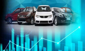 بازگشت دوباره خودرو به بورس
