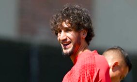 از سن سیرو به عربستان/ هافبک میلان به الشباب پیوست!