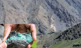 افغانستان  پا در کفش اقتصاد خراسان ایران کرد