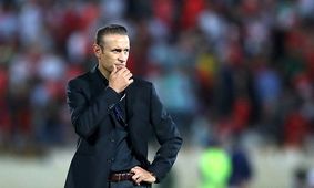 پیام جالب گل محمدی به گرگ پارسی