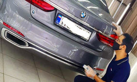 خرید خودرو با خیالی راحت/با انواع کارشناسی خودرو آشنا شوید
