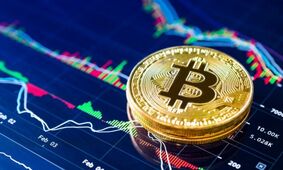 همبستگی بیت کوین چیست؟
