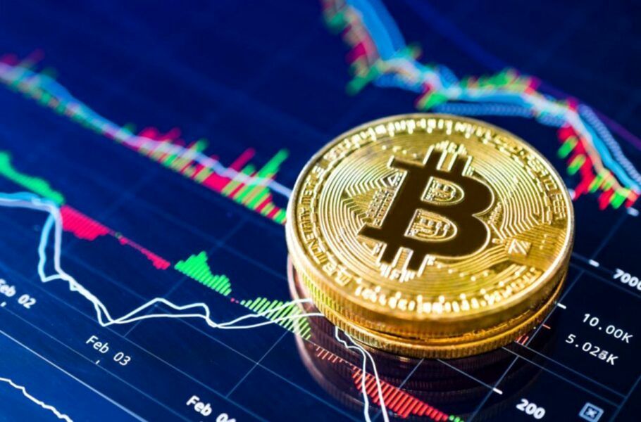همبستگی بیت کوین چیست؟