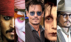 احتمال بازگشت جانی دپ به دیزنی پس از سال‌ها جنجال؛ تغییر موضع بزرگ!