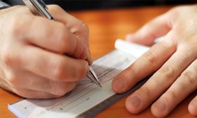 چک‌های چند درصد صادرکنندگان در آبان‌ماه پاس نشد؟
