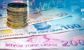 قیمت لیر ترکیه امروز چهارشنبه 5 آذر 1404