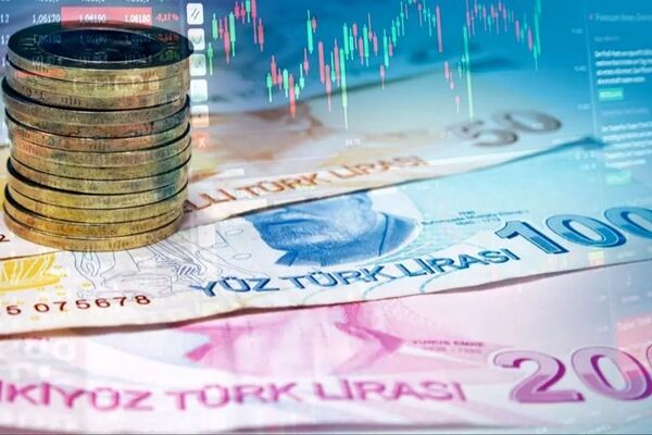 قیمت لیر ترکیه امروز چهارشنبه 5 آذر 1404