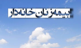  جزئیات جدید از طرح بیمه‌ زنان خانه‌دار و دختران