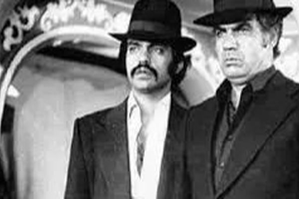 راز حضور شگفت‌انگیز مرتضی عقیلی در کنار پرویز پرستویی فاش شد!