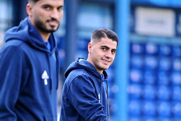 همشهری علی‌ دایی، سوپرایز ویژه ساپینتو برای سوپرجام!