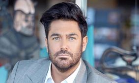 بریز و بپاش آیسان آقاخانی برای شوهر بازیگرش / گلزار غرق در خوشبختی !