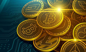 با این ترفند در بازار ارز دیجیتال پولدار شوید 