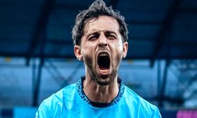 سیلوا در مسیر انتقال آزاد؟ گواردیولا یک سال وقت دارد