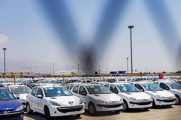 قیمت خودرو امروز 23 مهر 1404 / کاهش هیجانات قیمتی در بازار خودرو + جدول