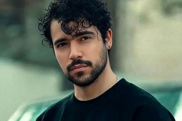 ویدیوی داغ و لو رفته از زندگی خصوصی شروین حاجی پور