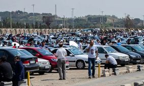 افزایش نرخ ارز و تحولات بزرگ در بازار خودرو