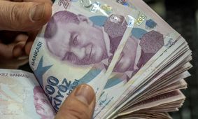 قیمت لیر ترکیه امروز شنبه 26 مهر 1404