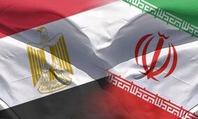 خبر مهم العربیه از تشکیل کمیته‌ احیای روابط ایران-مصر