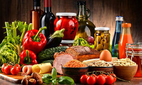 جدیدترین خبر درباره تغییر قیمت ها در بازار مواد غذایی 