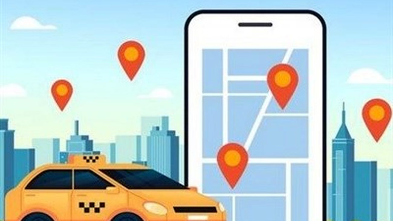فراخوان ستاد حمل ونقل اربعین ایلام به تاکسیهای اینترنتی برای مراجعه فوری به مرز مهران