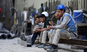 جدول کامل حقوق و مزایای کارگران در سال 1404!