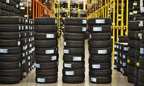 افت قیمت باورنکردنی لاستیک / از این هفته 700 هزار حلقه لاستیک در این استان ها عرضه می شود !