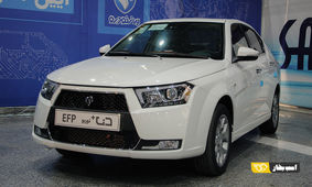 آغاز ثبت نام فروش نقدی محصول پرطرفدار ایران خودرو / الان پول واریز کنید و 90 روز بعد دنا پلاس سوار شوید
