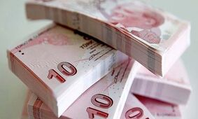قیمت لیر ترکیه امروز ۳ خرداد ۱۴۰۴ چند؟ + جدول