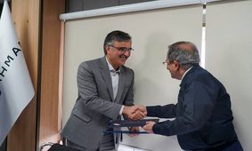 استمداد بهمن موتور از بانک ملی