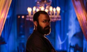 ترکیب انفجاری اپرا، سینما و تئاتر؛ صابر ابر دوباره برمی‌گردد!