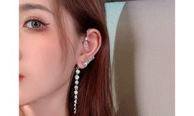 امسال چه گوشواره هایی مد روز است ؟ + معرفی ترند 2024