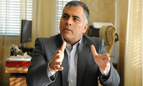 نظر وزیر پیشنهادی نفت در مورد تصمیم گیری برای افزایش قیمت بنزین