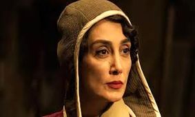 عکس شوهر اول هدیه تهرانی در جشن تولد زن دومش ! / خانم بازیگر زیباتر است !