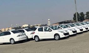 قیمت خودرو امروز سه شنبه  16 دی 1404  + جدول