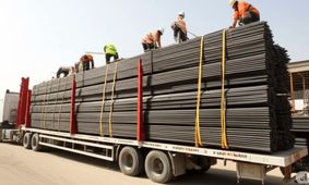 قیمت میلگرد امروز 20 خرداد ۱۴۰۴  / توقف نوسانات در بازار میلگرد + جدول