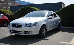 ارزان ترین محصول ایران خودرو به 400 میلیون رسید