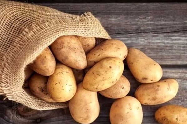  قیمت سیب‌زمینی از کنترل خارج شد / هر کیلو چند؟ 