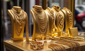 قیمت طلای ۱۸ عیار امروز پنجشنبه  ۱۵ آذر ۱۴۰۳ 