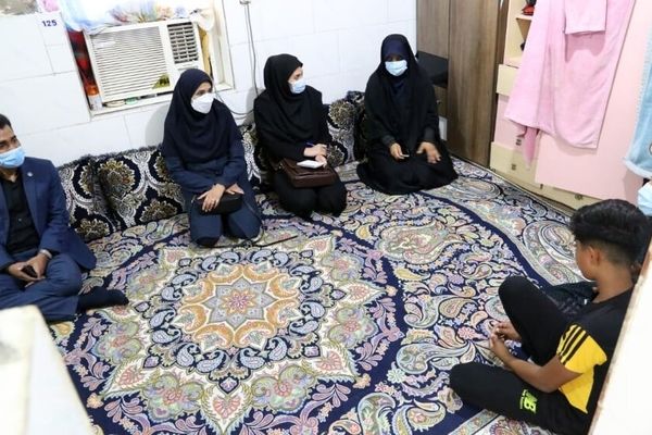 
خبر خوش برای مددجویان/ مستمری مددجویان بهزیستی و کمیته امداد زیاد شد
