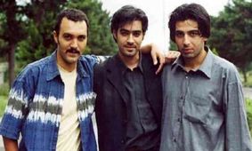 پسر شهاب حسینی یک کپی از جوانی‌های پدرش! + عکس