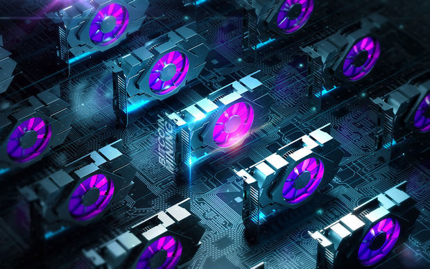 کارت گرافیک هوش مصنوعی AMD