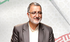 بیانیه فوری زاکانی بعد از انصراف: از جلیلی و قالیباف می‌خواهم مانع تشکیل دولت سوم روحانی شوند