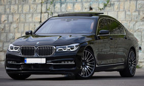 فراخوان تکمیل وجه این خودرو وارداتی از هفته آینده
