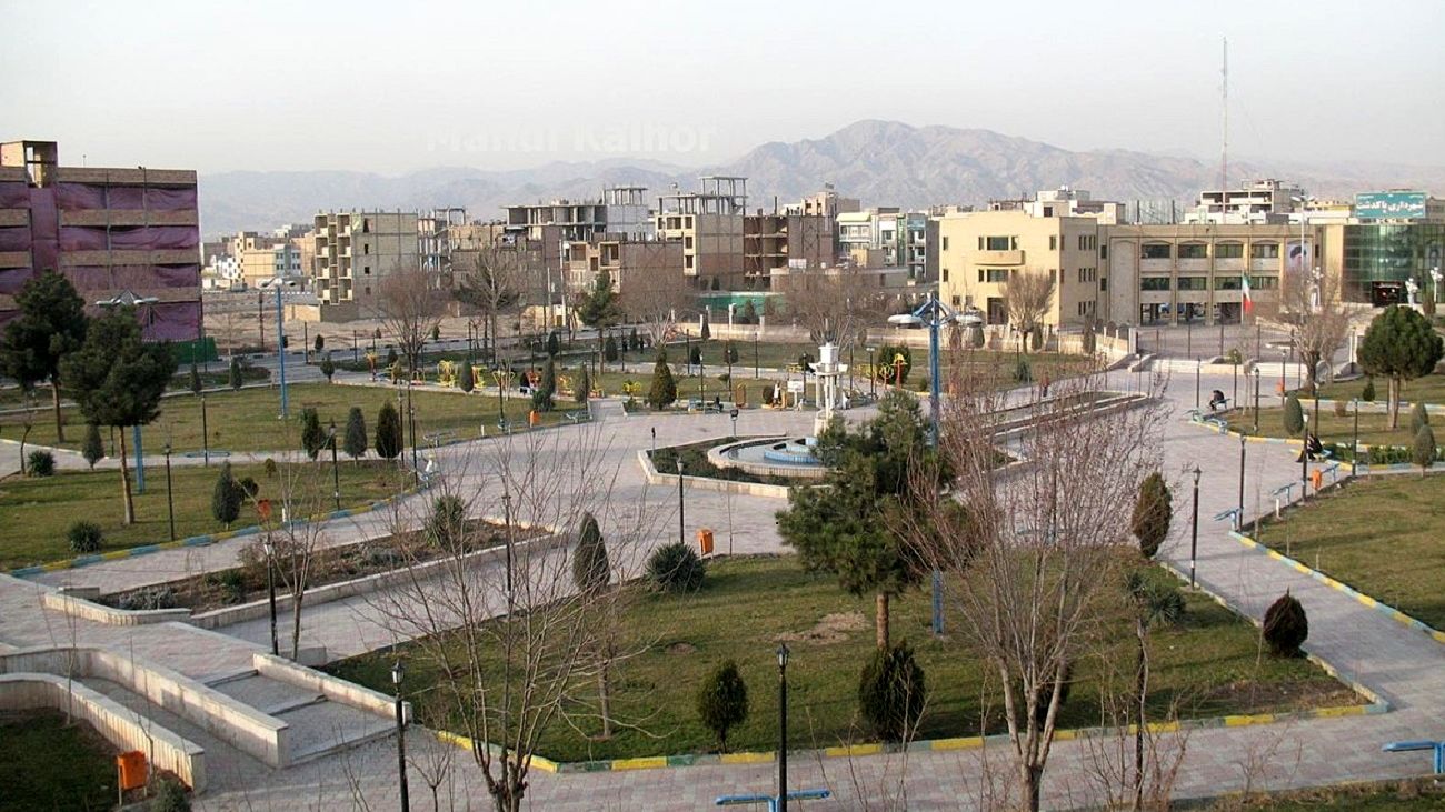 هر 60 متر خانه در این منطقه تهران چند؟