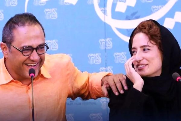 رامبد جوان: قبل از ازدواج‌های قبلی‌ام با نگار جواهریان آشنا بودم اما عاشقش نبودم!